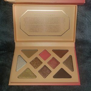 ATHR BEAUTY Desert Sunset Palette $50